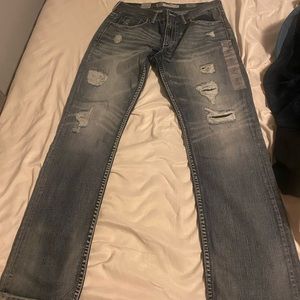 Brand New With Tags Buckle Jeans 34L